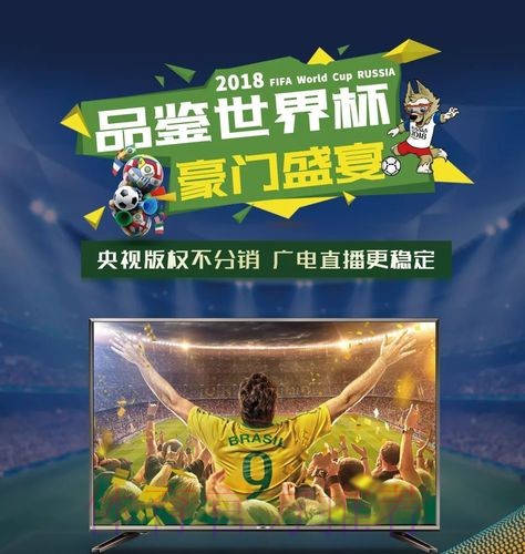 畅享视频直播世界杯，全程精彩不停歇