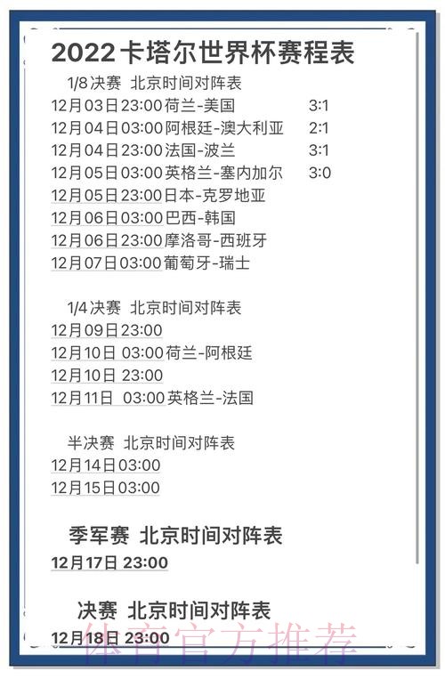 全面解析世界杯比分入口全站信息
